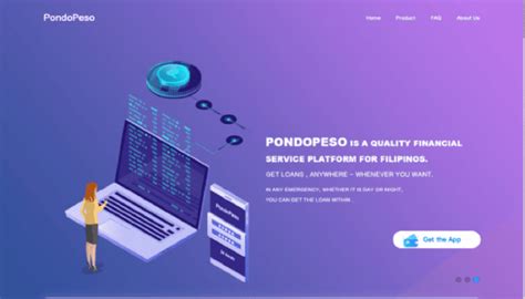 pondopeso app|PondoPeso by Fynamics Lending Inc. .